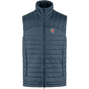 Fjallraven Men's EXPEDITION X-LÄTT VEST NAVY