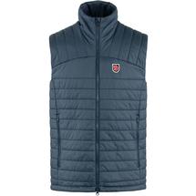 Fjallraven Men's EXPEDITION X-LÄTT VEST NAVY