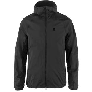 Fjallraven Men's KEB THERMAL WIND JACKET BLACK