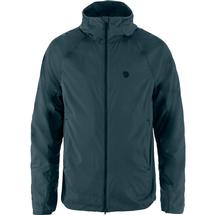 Fjallraven Men's KEB THERMAL WIND JACKET MOUNTAINBLUE