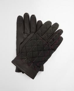 Barbour Darwen Tartan Gloves CLASSICTARTAN