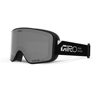 Giro Method Goggles W/VIV_INF