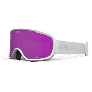 Giro Moxie Goggles W/YELLOW