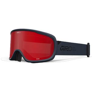 Giro Roam Goggles W/YELLOW
