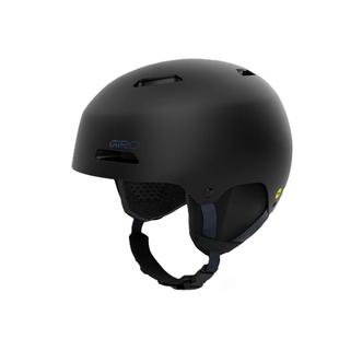 Giro Ledge FS Mips Helmet MAT_BLK_DRK_IND