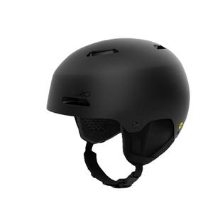 Giro Ledge FS Mips Helmet MAT_BLACK