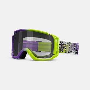 Giro Revolt Goggles W/CLEAR