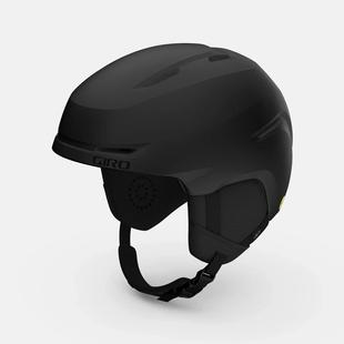 Giro Kid's Spur Mips MAT_BLACK