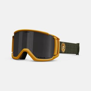 Giro Revolt Goggles W/CLEAR