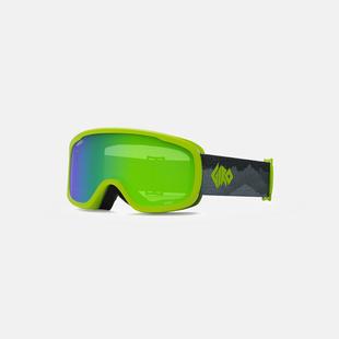 Giro Kid's Buster Goggles (ONELENS)