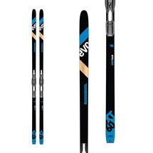 Rossignol Unisex Nordic Skis Evo Xt 60 Positrack