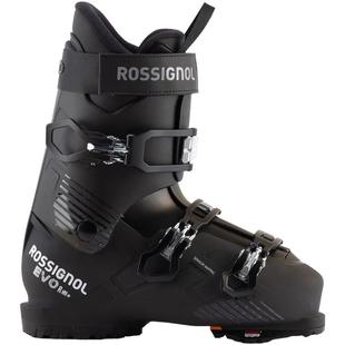 Rossignol 2026 Evo 70 HV+ BLACK