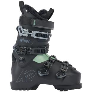 K2 Women's BFC 75 Ski Boots 