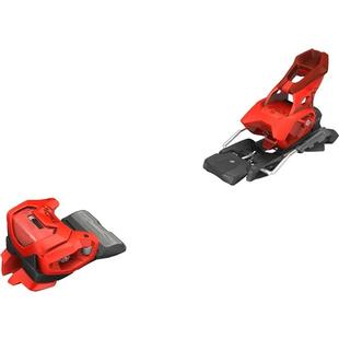 Tyrolia Attack 14 GW Bindings RED