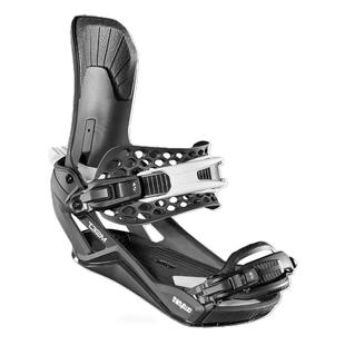 ThirtyTwo 2026 T32M Fase Snowboard Bindings BLACK