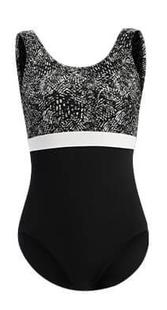 Women's Aquashape Breeze Moderate Scoop Back One Piece BLK