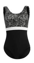 Women's Aquashape Breeze Moderate Scoop Back One Piece BLK
