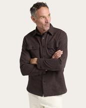  Pendleton Men's Burnside Cotton Flannel Shirt