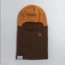 Coal Headwear Explorer Clava BURNTORANGE