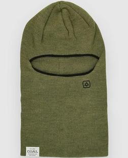 Coal Headwear Explorer Clava OLIVE