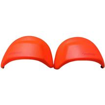 Hotronic Boot Cap RED