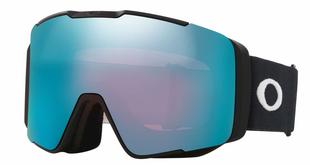 Oakley Line Miner Goggles PRIZMCLEAR