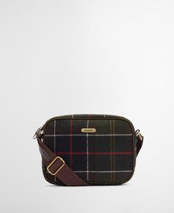 Barbour Culross Crossbody Bag CLASSICTARTAN