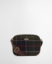 Barbour Culross Crossbody Bag CLASSICTARTAN