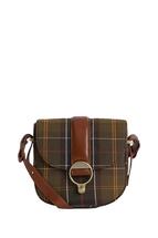 Barbour Elm Tartan Crossbody Bag CLASSICTARTAN