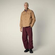 Save The Duck Men's Magnus Jacket BISCUITBEIGE