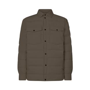 Save The Duck Men's Magnus Jacket MUDGREY