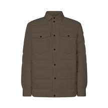 Save The Duck Men's Magnus Jacket MUDGREY