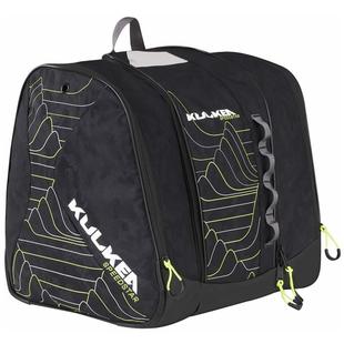 Kulkea Speed Star Boot Bag BLK/SHADOWCAMO
