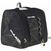 Kulkea Speed Star Boot Bag BLK/SHADOWCAMO