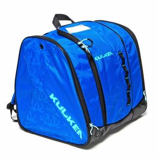 Kulkea Speed Star Boot Bag BLUE/LTBLUE