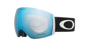 Oakley Flight Deck Matte Black W/PRZMCLEAR