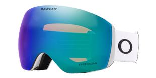 Oakley Flight Deck Matte White (ONELENS)