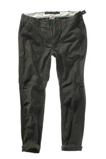 Relwen Supply Pant DKSMOKE