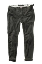 Relwen Supply Pant DKSMOKE