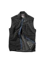 Relwen Windzip Vest BLACKFADE