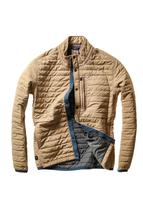 Relwen Windzip Jacket DKKHAKI