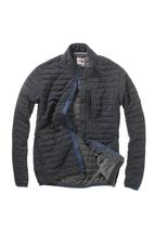 Relwen Windzip Jacket MIDNIGHT
