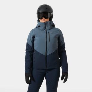 Helly Hansen Women’s Alphelia Ski Jacket ALPINEFROST