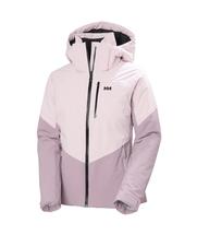 Helly Hansen Women’s Alphelia Ski Jacket PINKSHAKE