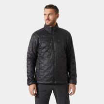 Helly Hansen Men's LIFALOFT Insulator Jacket BLACKMATTE