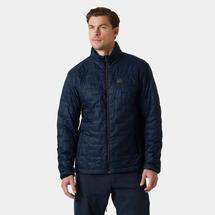 Helly Hansen Men's LIFALOFT Insulator Jacket NAVY