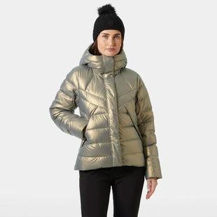 Helly Hansen Women's Winter Bliss Down Jacket LYNX