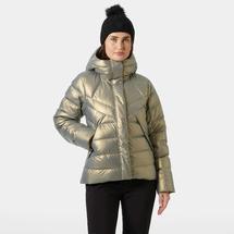 Helly Hansen Women's Winter Bliss Down Jacket LYNX