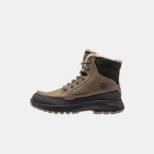 Helly Hansen Men's Garibaldi V3 Winter Boots Alternate View