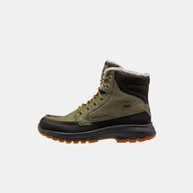 Helly Hansen Men's Garibaldi V3 Winter Boots UTILITYGREEN/BLACK